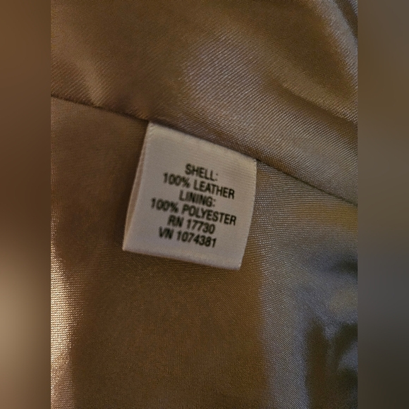 Massimo Jacket - Picture 13 of 14